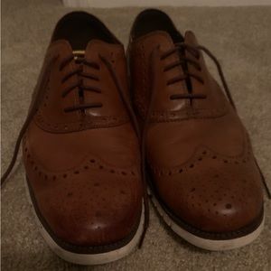 Cole Haan Zeroground in great shape size 13